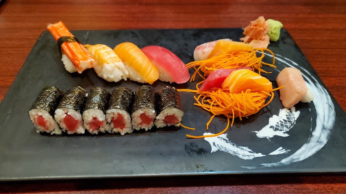 Mt Fuji Japanese Restaurant - 7