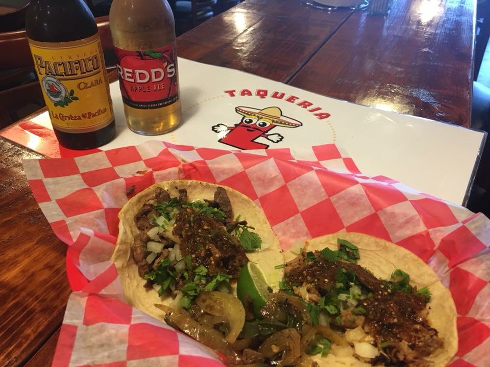 Taqueria El Taco - 2