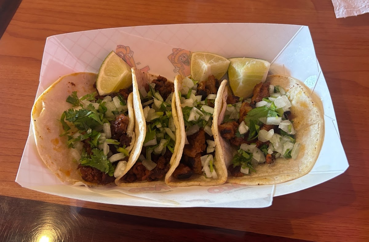Taqueria El Taco - 3