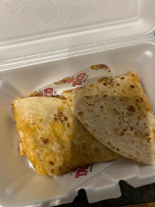 Taqueria El Taco - 5