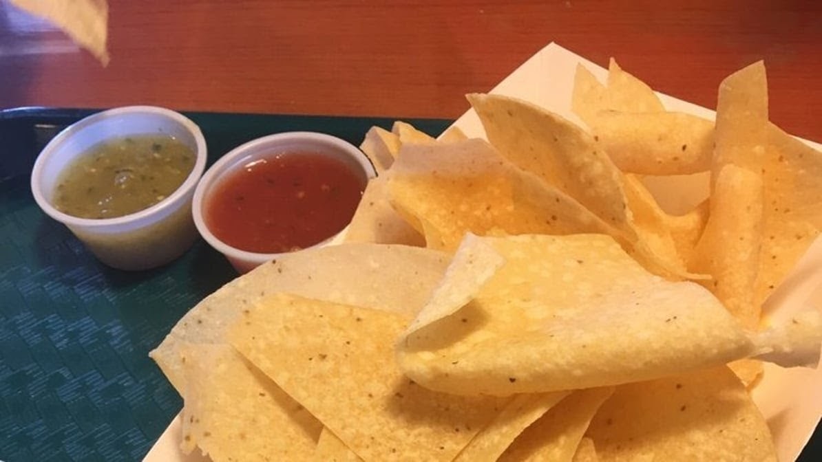 Taqueria El Taco - 6