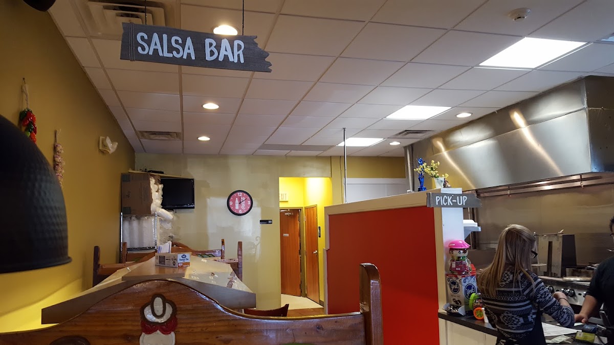 Taqueria El Taco - 7