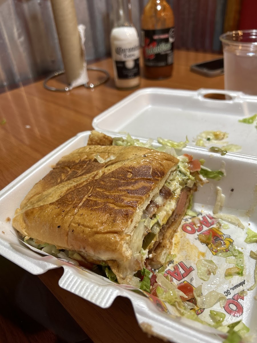 Taqueria El Taco - 8