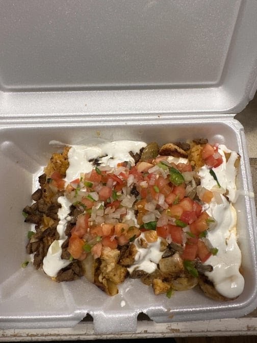 Taqueria El Taco - 9