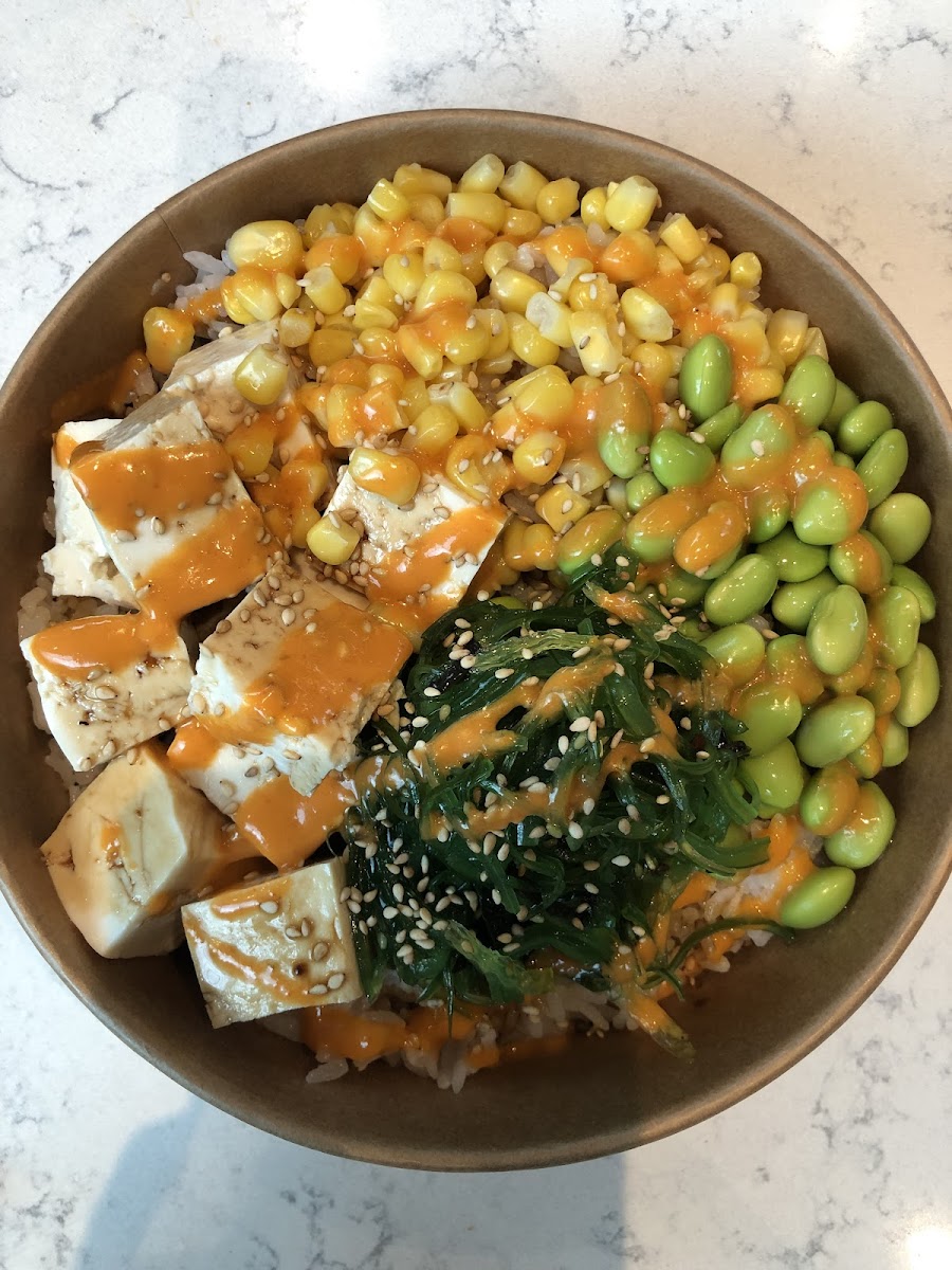 Steve's Poké Bar - 10