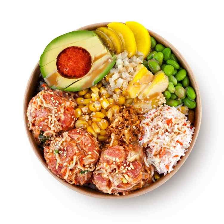 Steve's Poké Bar - 2