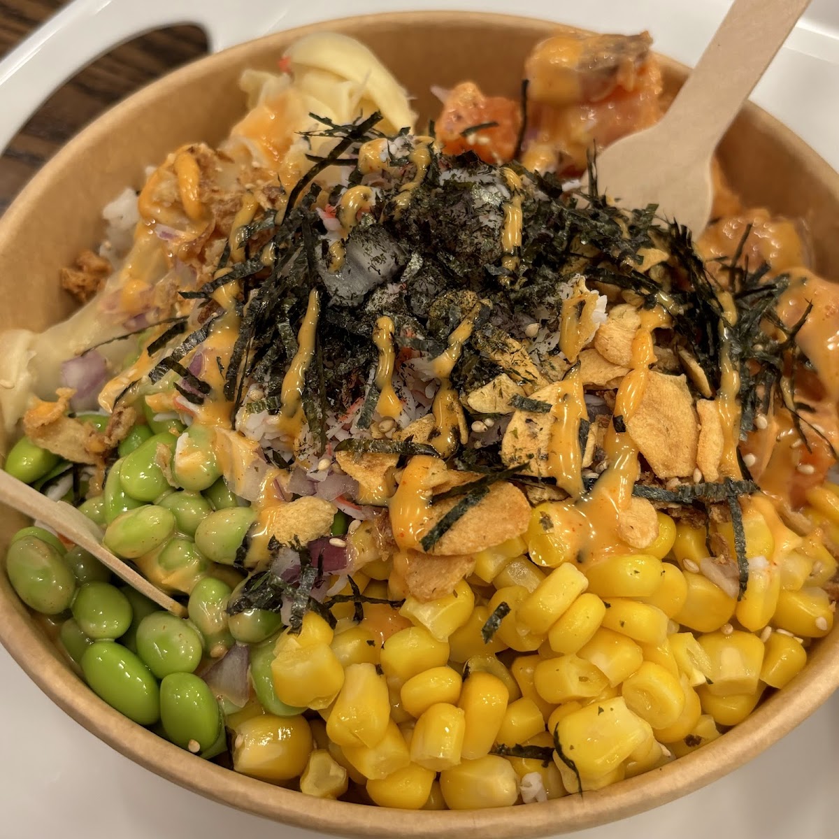 Steve's Poké Bar - 3
