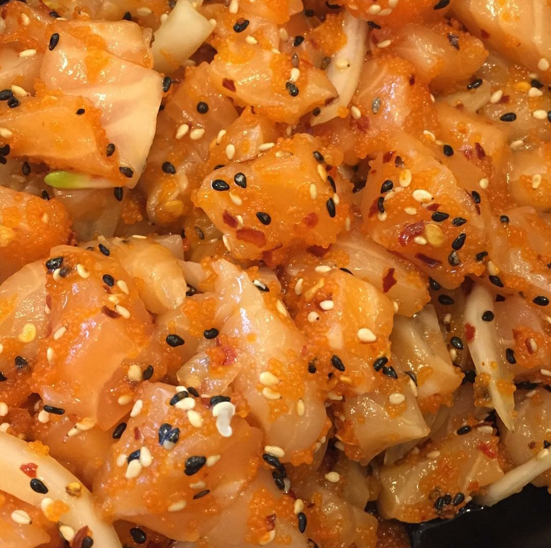 Steve's Poké Bar - 8