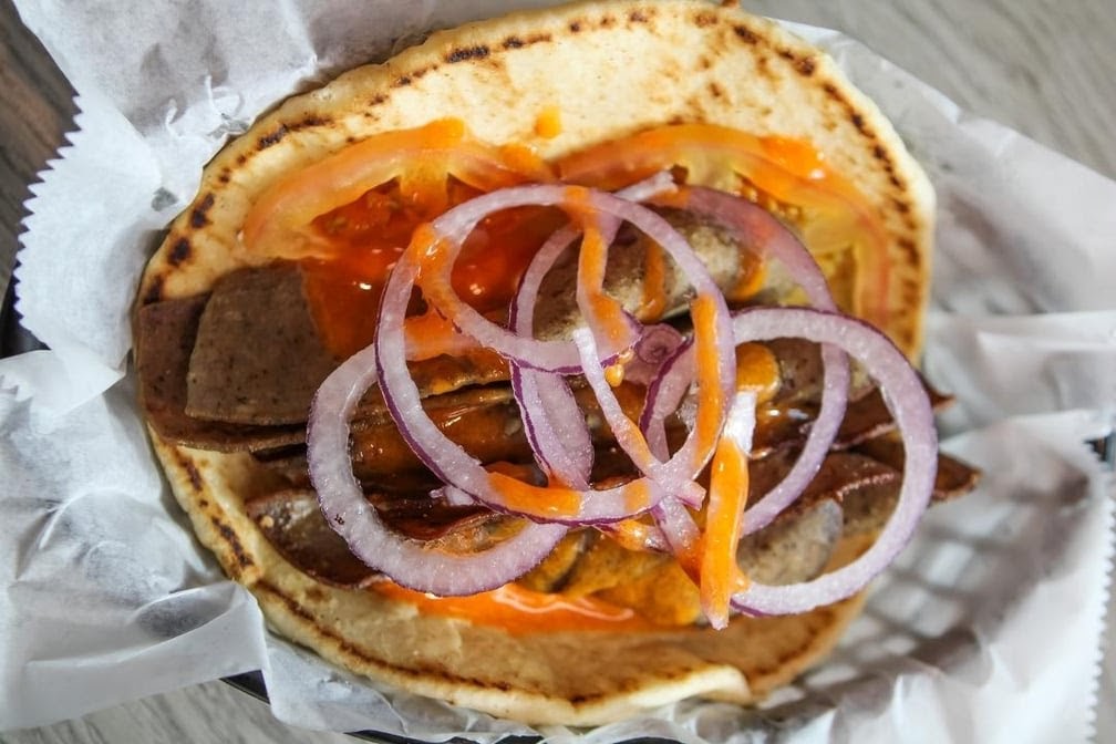 AJ's - Burgers · Beef · Beer - 9