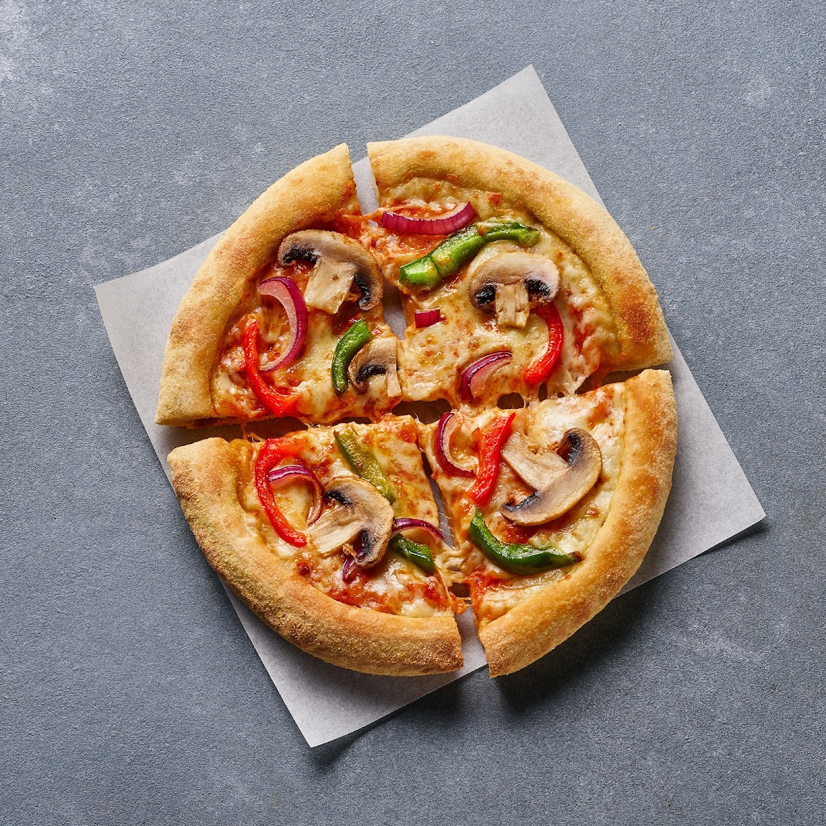 Domino's Pizza - Birmingham - Great Barr - 2