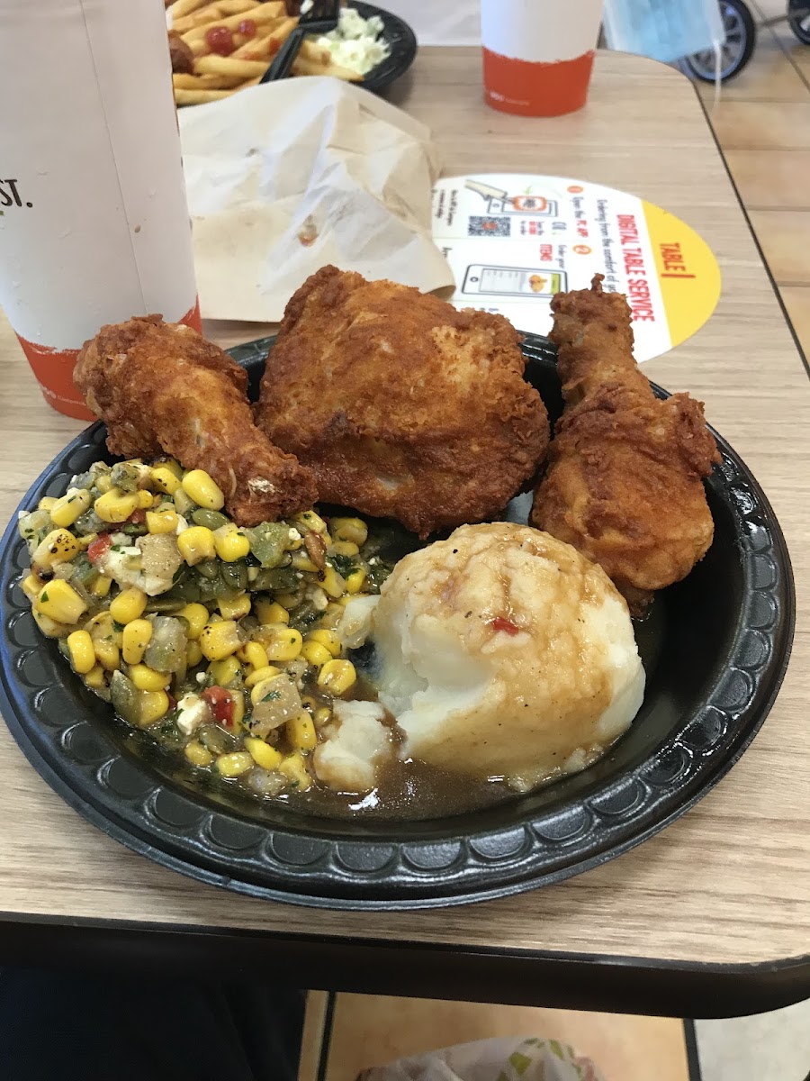 Pollo Campero - 10