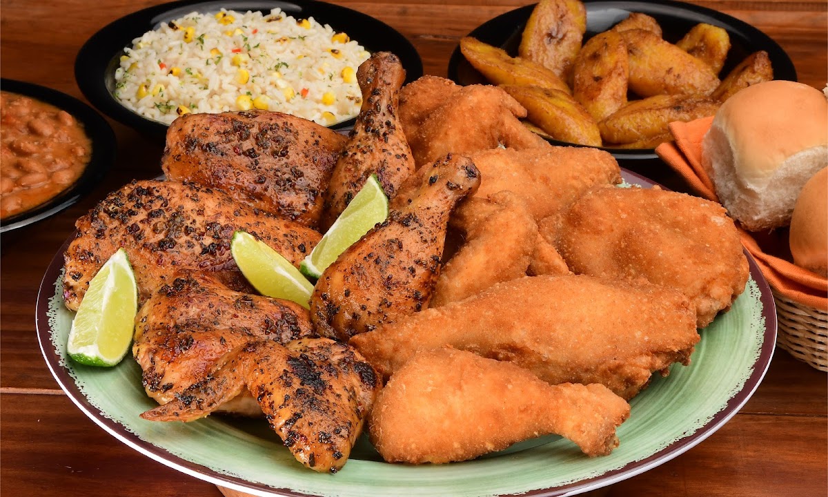 Pollo Campero - 2