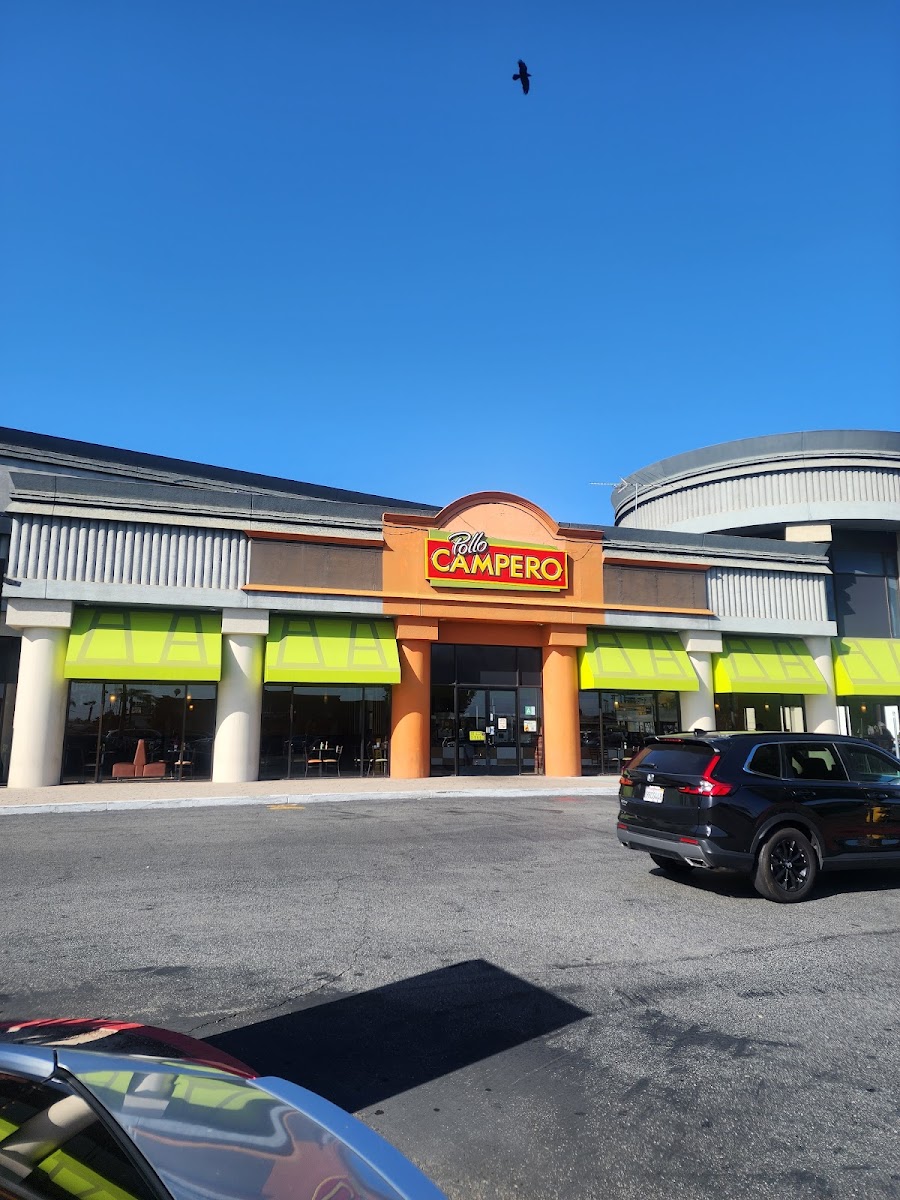 Pollo Campero - 3