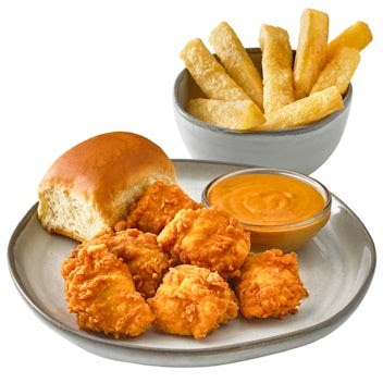 Pollo Campero - 4