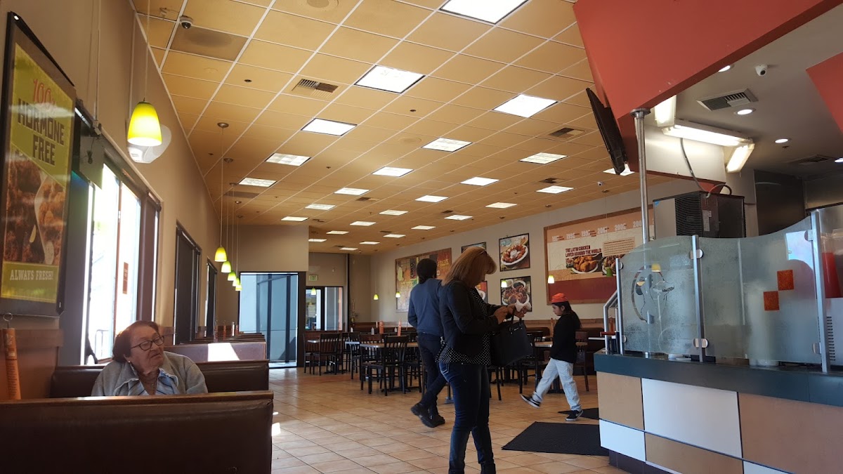 Pollo Campero - 5