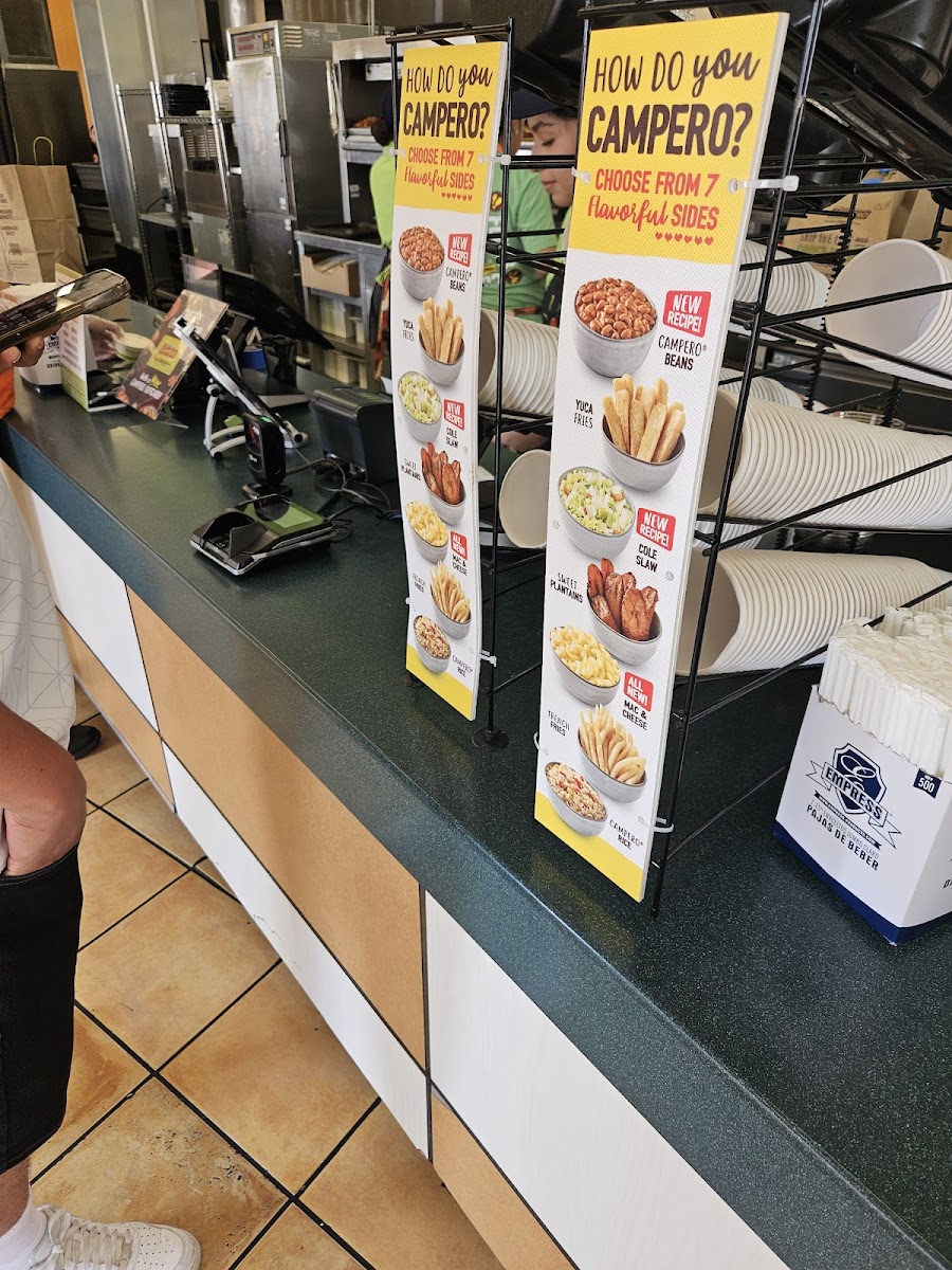 Pollo Campero - 7