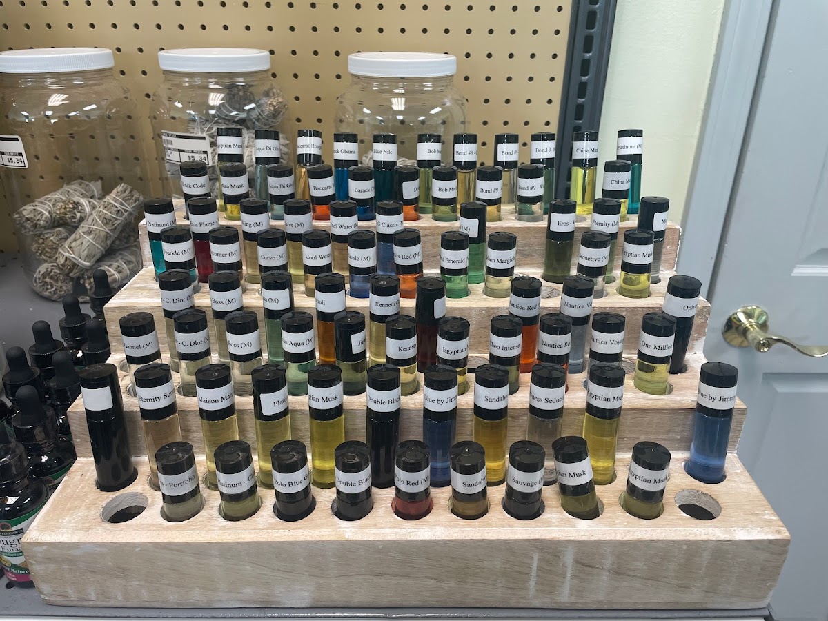 JAMAICA HERBAL OF PEMBROKE - 6