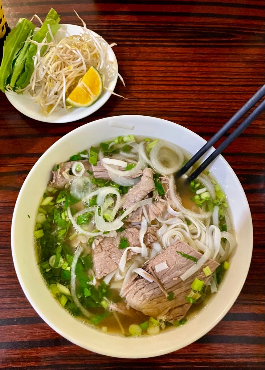 Banh mi Vietfood - 3