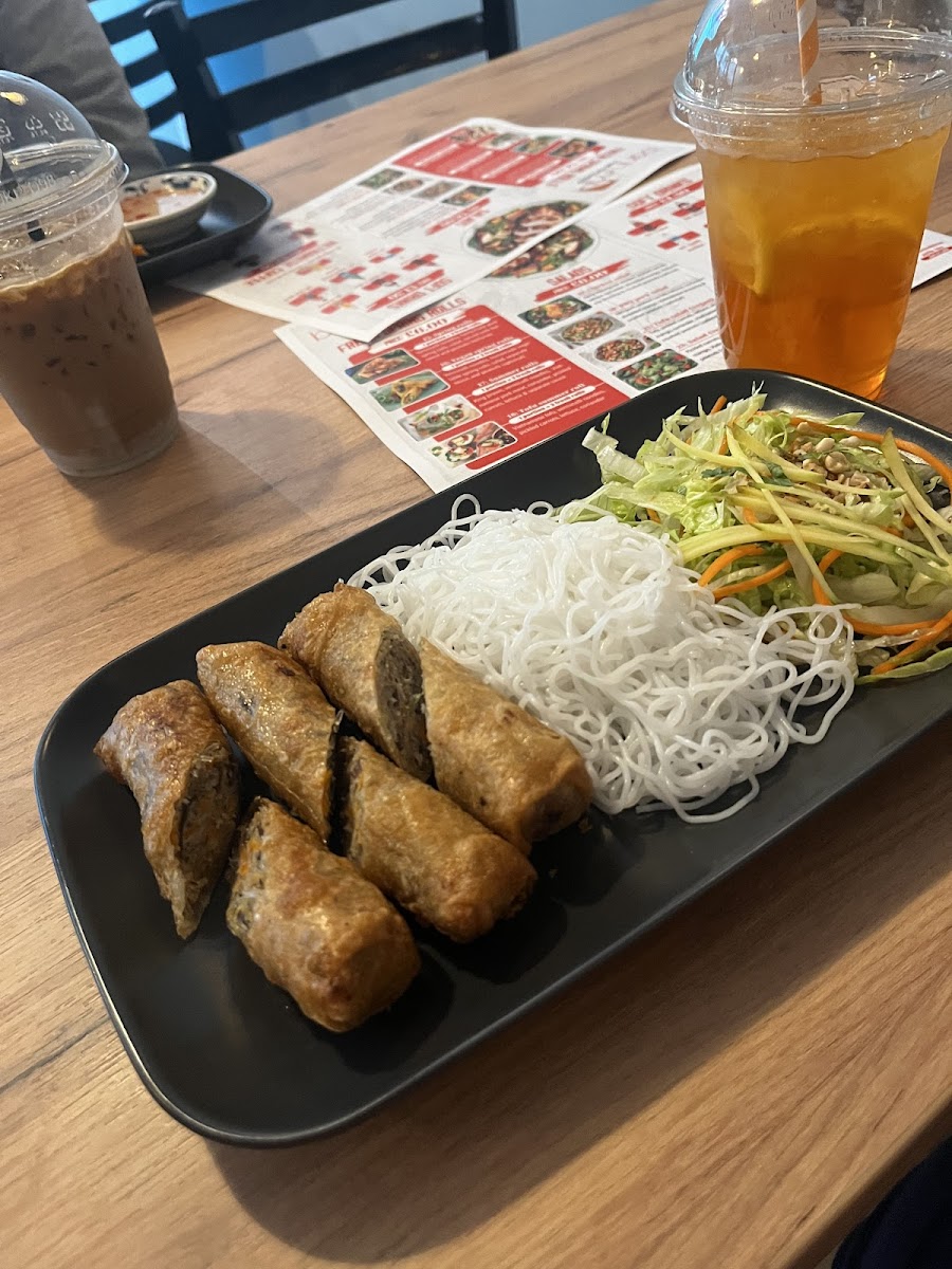 Banh mi Vietfood - 4