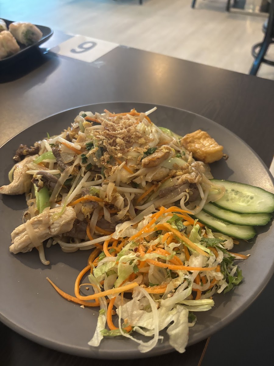 Banh mi Vietfood - 5