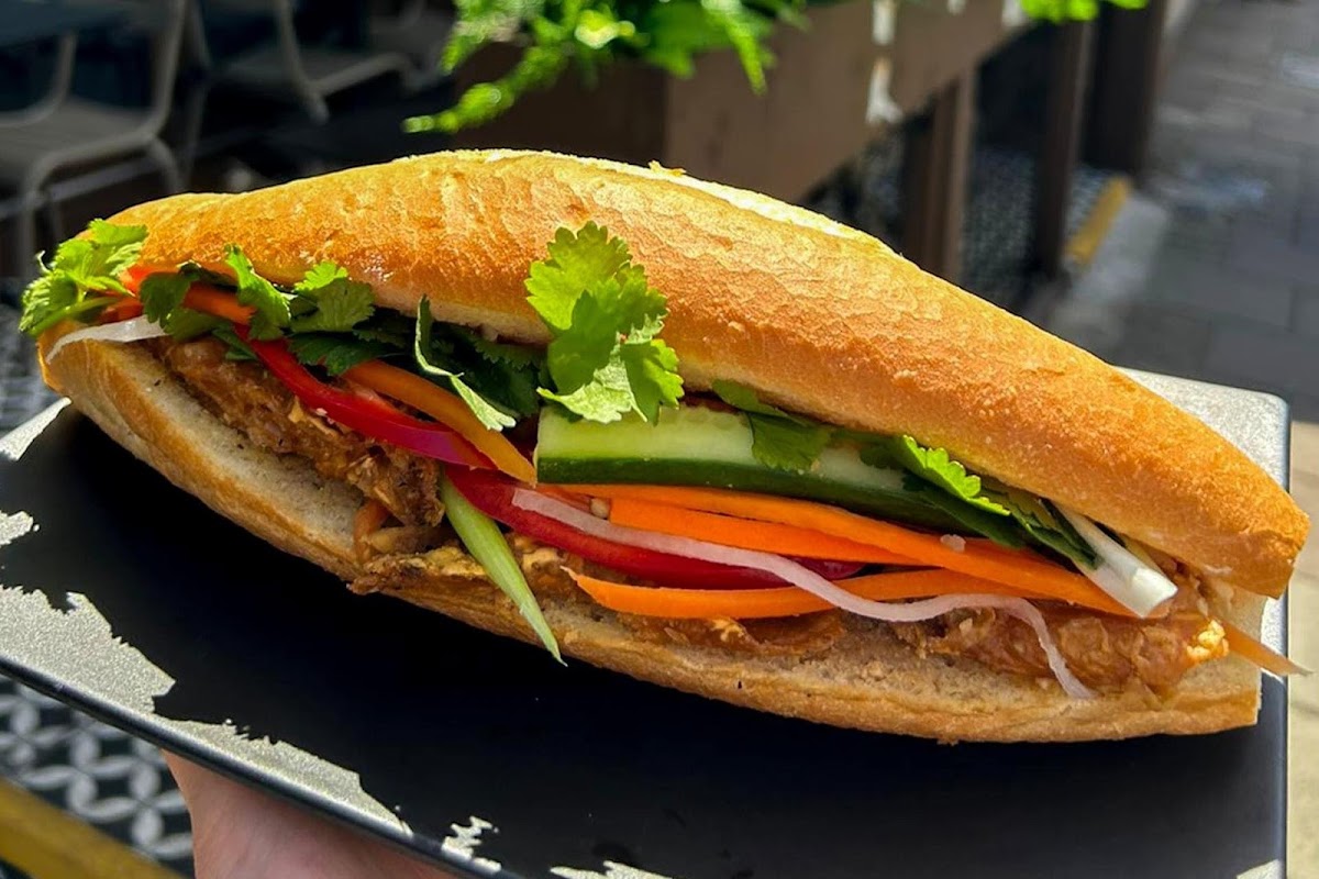 Banh mi Vietfood - 8