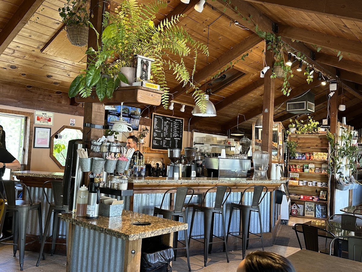 Coffee Nine - 2