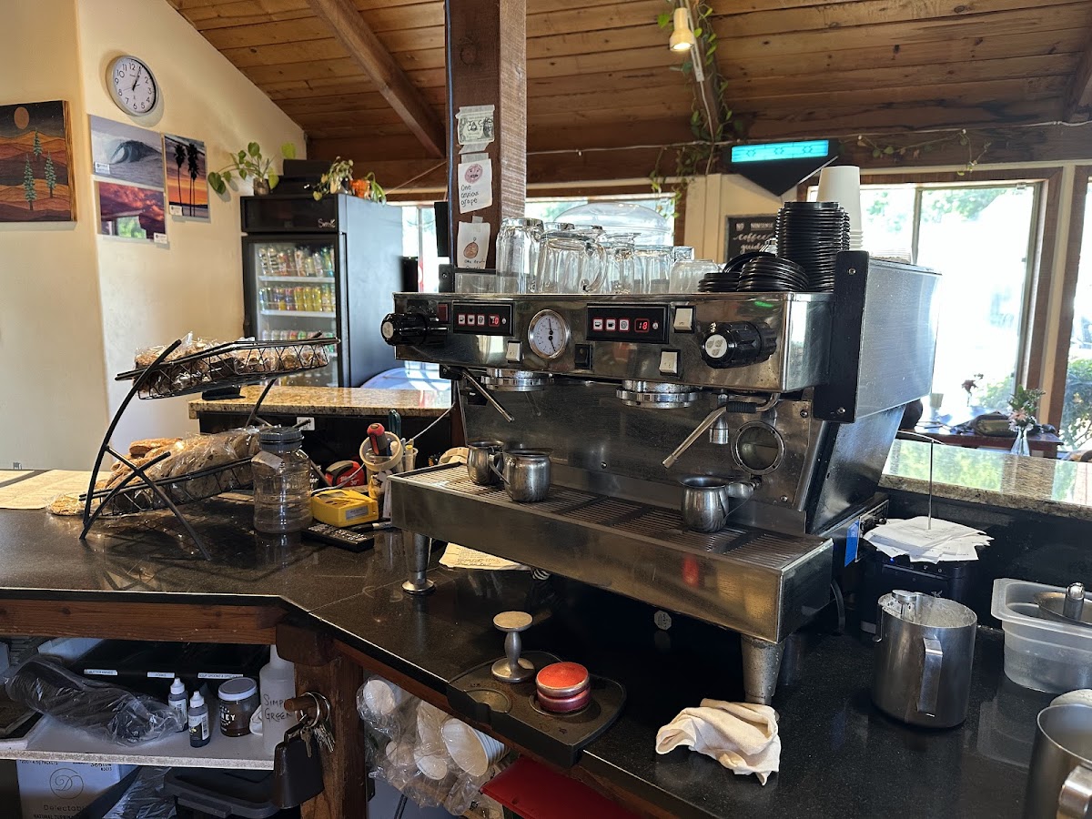 Coffee Nine - 5