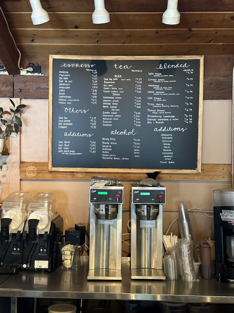 Coffee Nine - 6