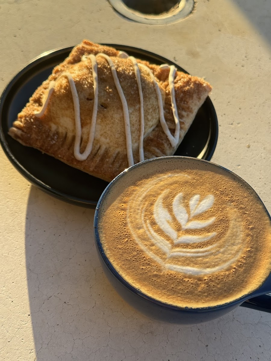 Gold Brew Coffee Bar - 2