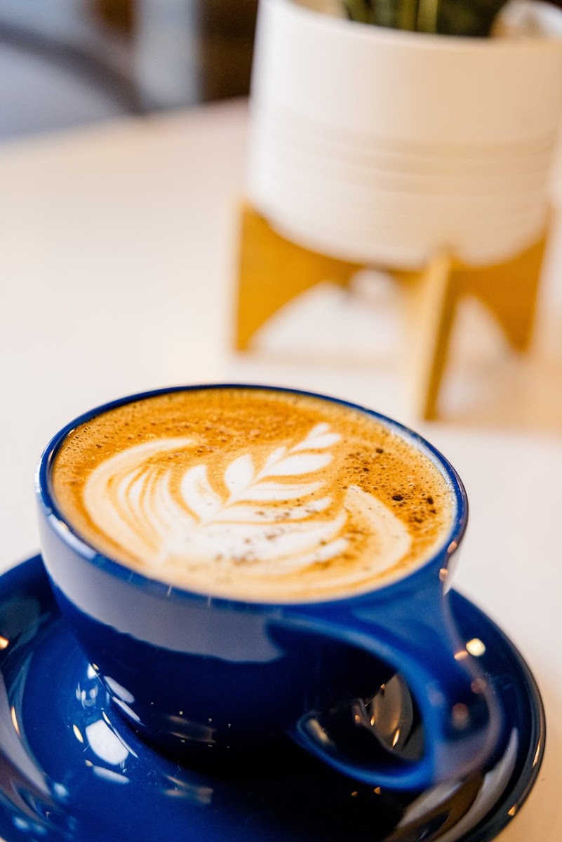 Gold Brew Coffee Bar - 3