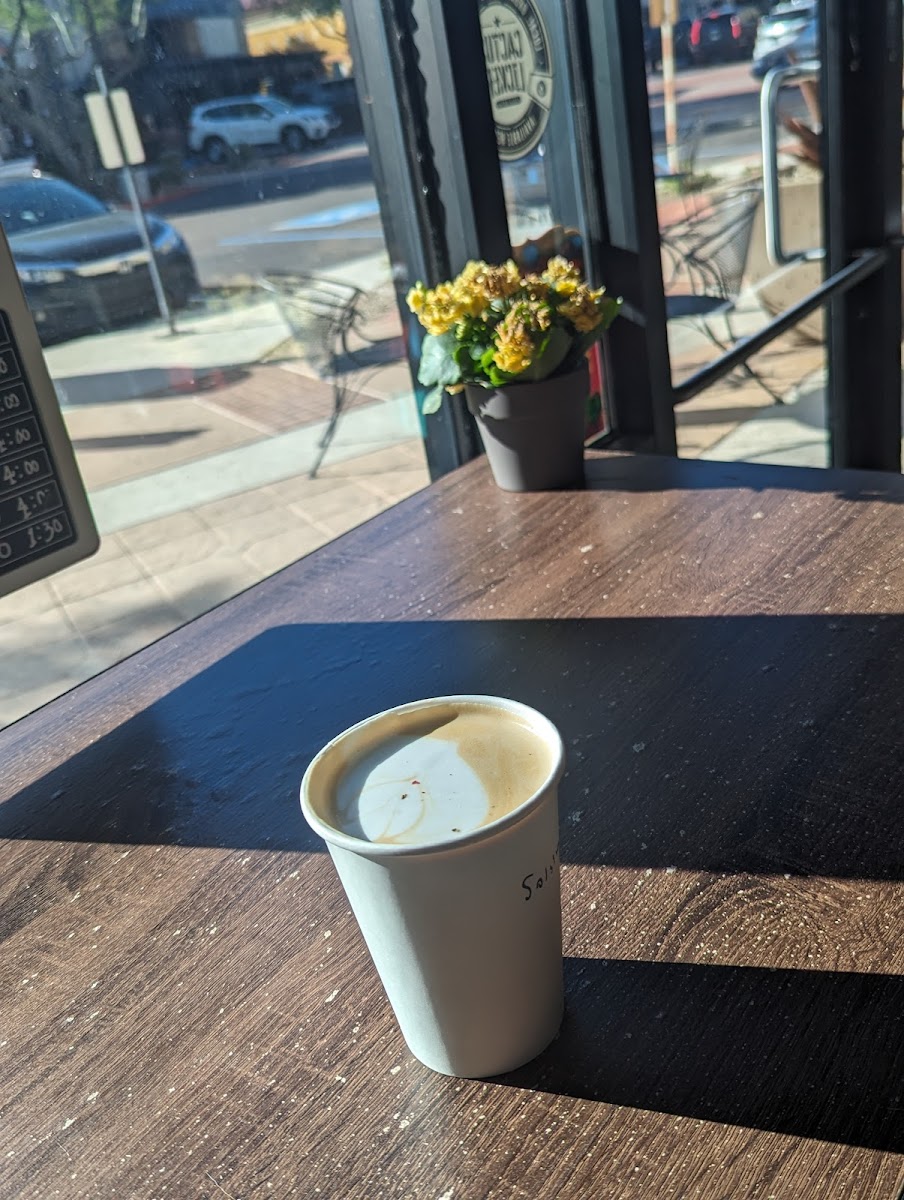 Gold Brew Coffee Bar - 9