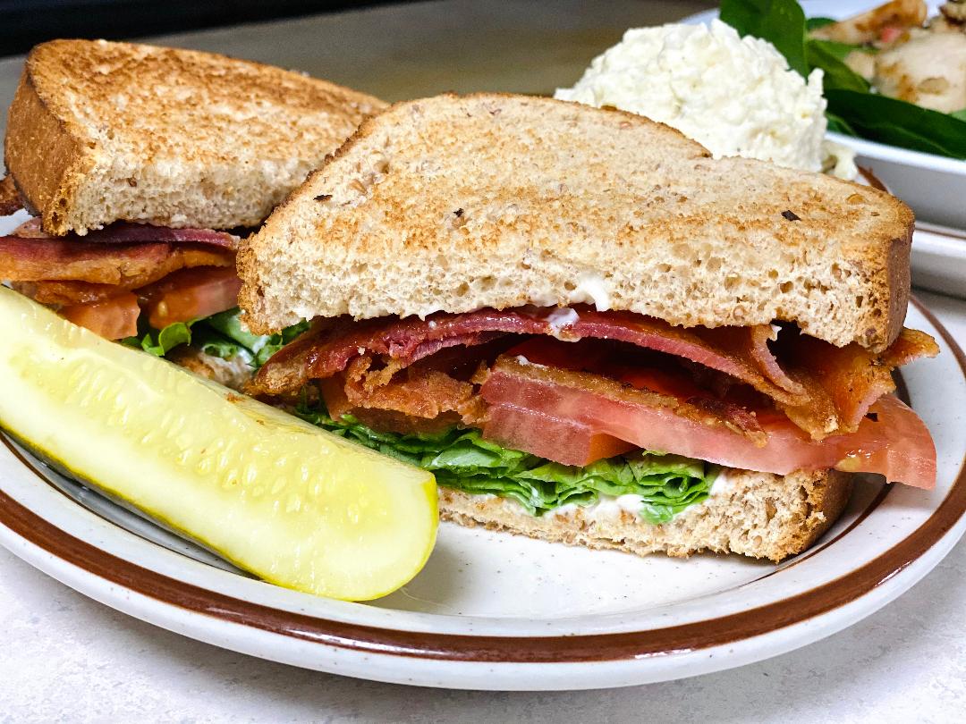 Mainstreet Cafe - 2