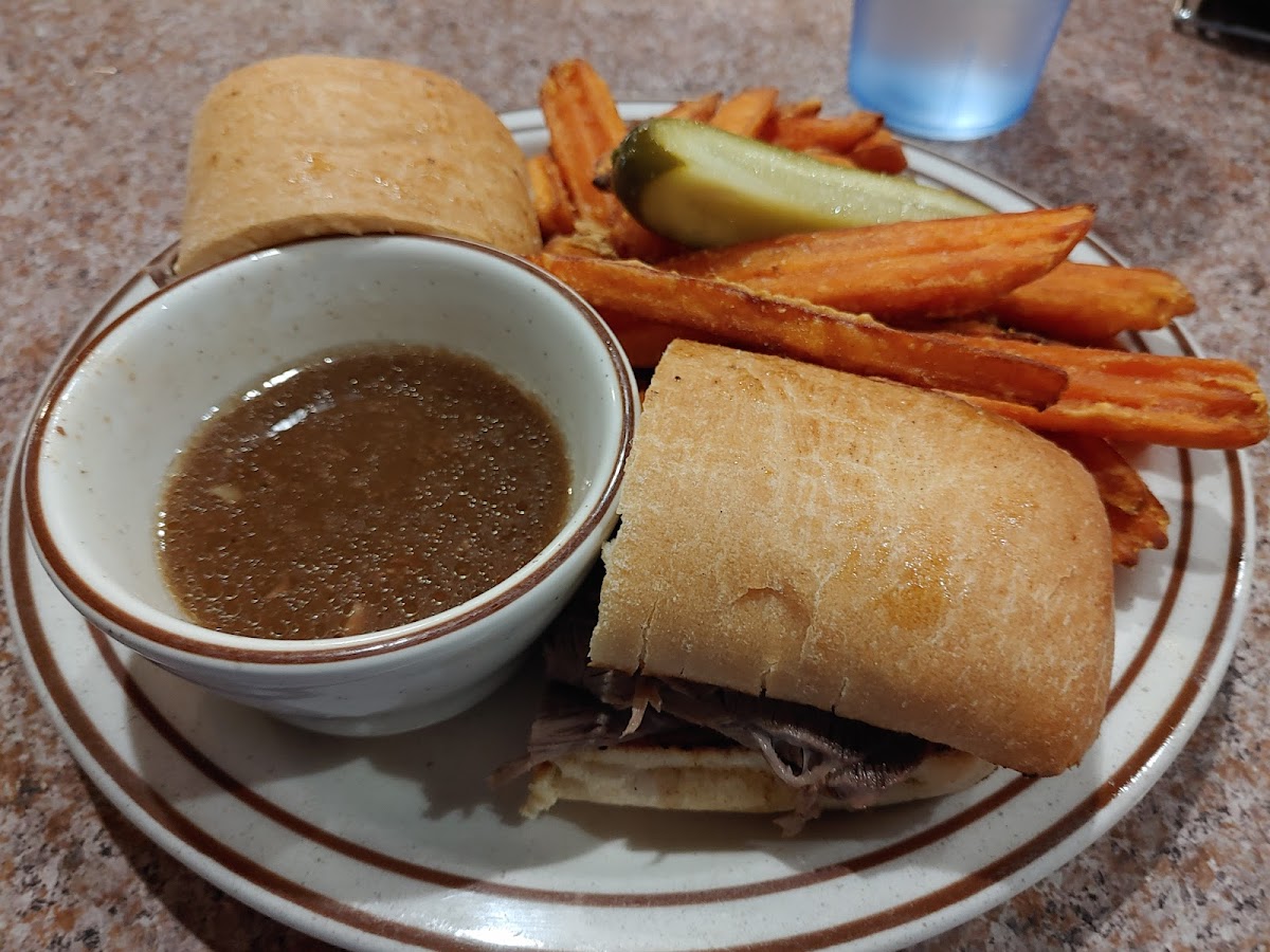 Mainstreet Cafe - 5