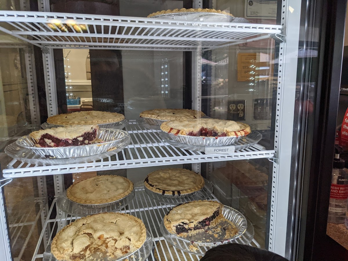 Mainstreet Cafe - 6
