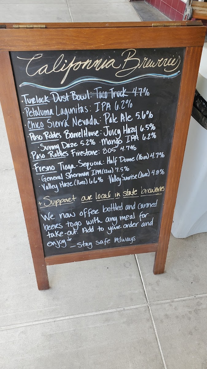 Mainstreet Cafe - 7