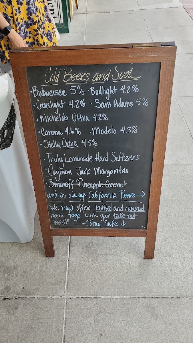 Mainstreet Cafe - 8
