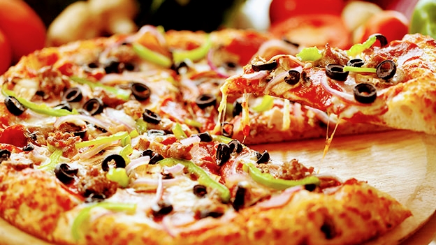 Oasis Takeaway - 2