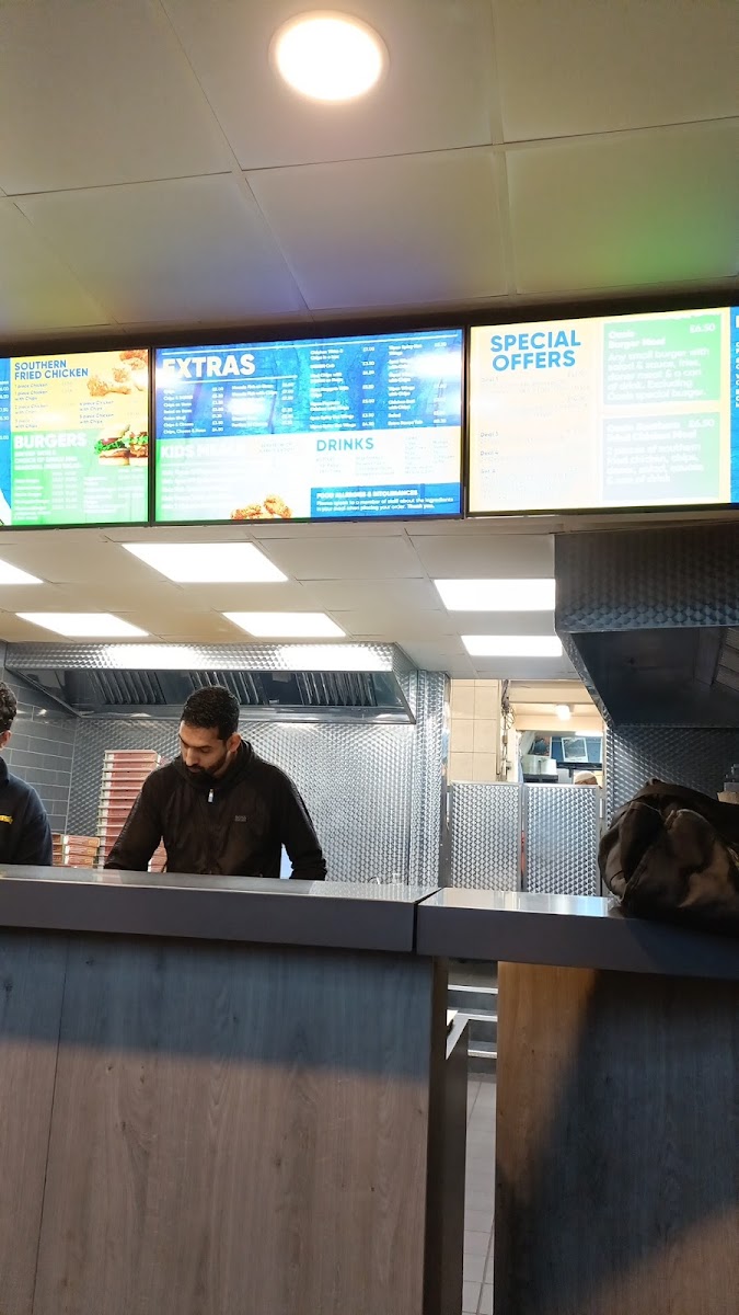 Oasis Takeaway - 6