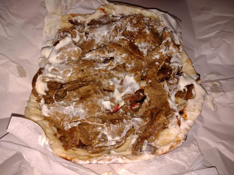 Oasis Takeaway - 9