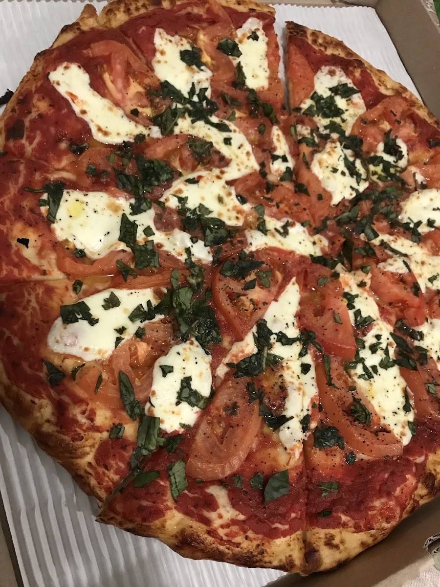 Mozzarelli’s Pizza & Gelato - 4