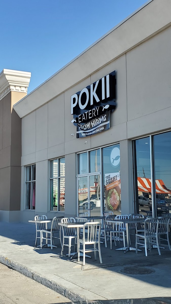 Pokii Eatery - 1