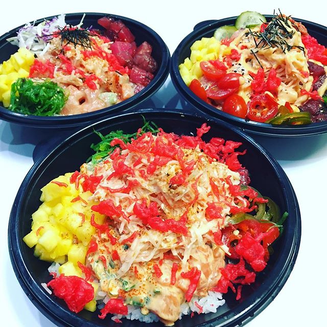 Pokii Eatery - 2