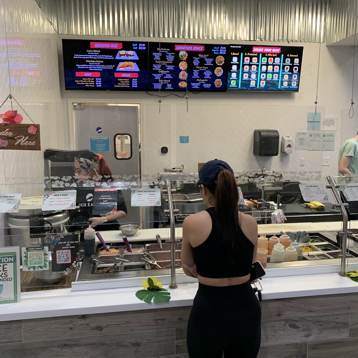 Pokii Eatery - 6