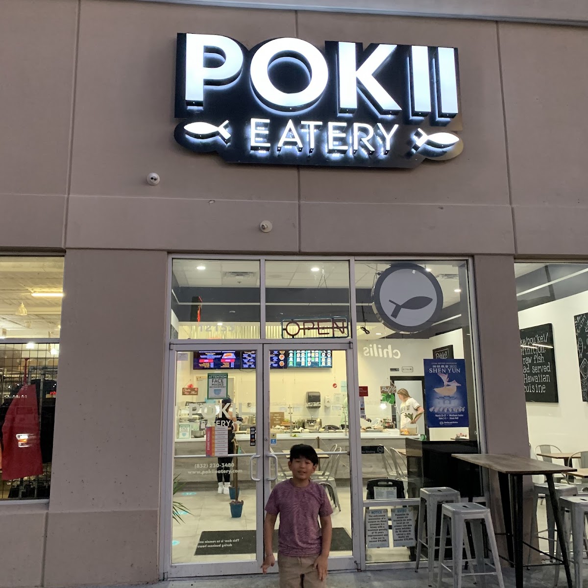 Pokii Eatery - 7