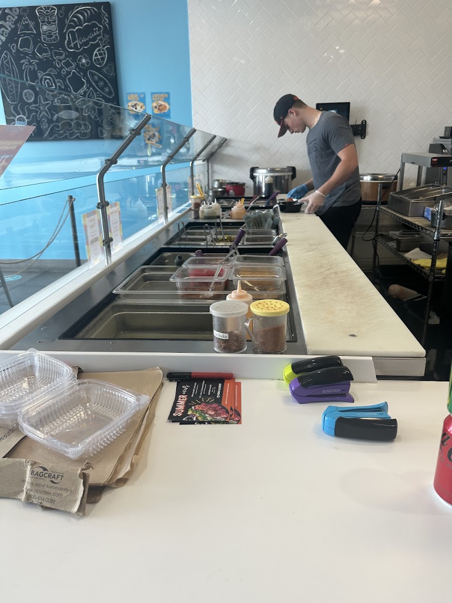 Pokii Eatery - 8