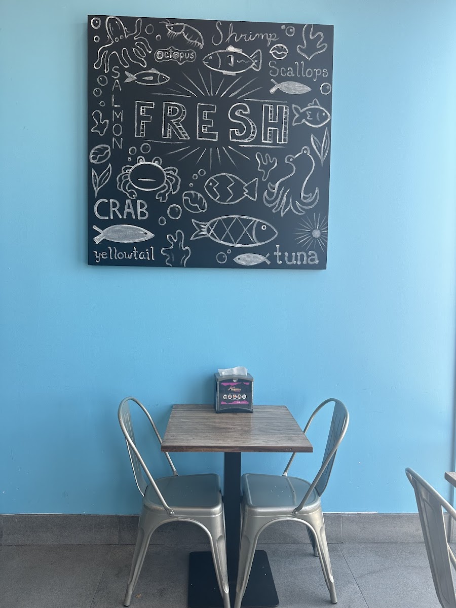 Pokii Eatery - 9