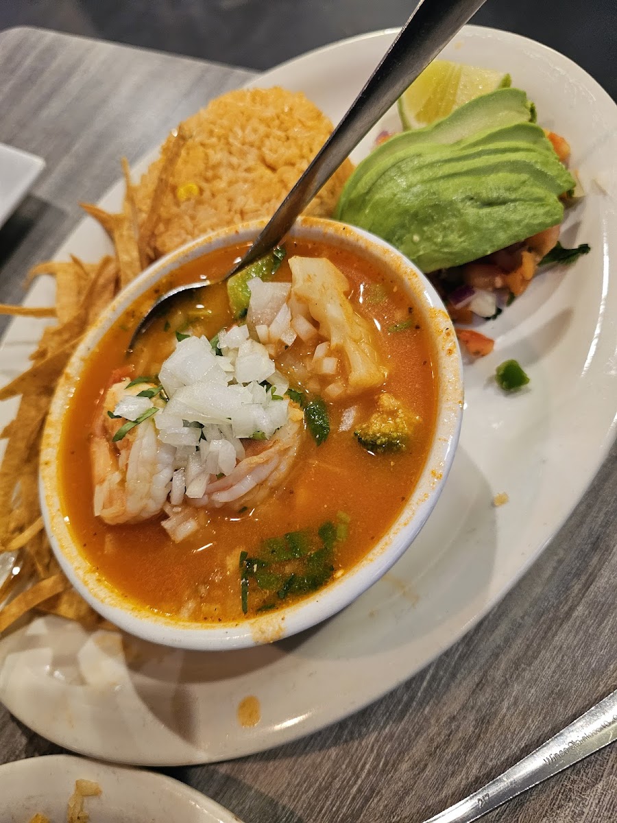 Abuela's Mexican Cuisine - 10