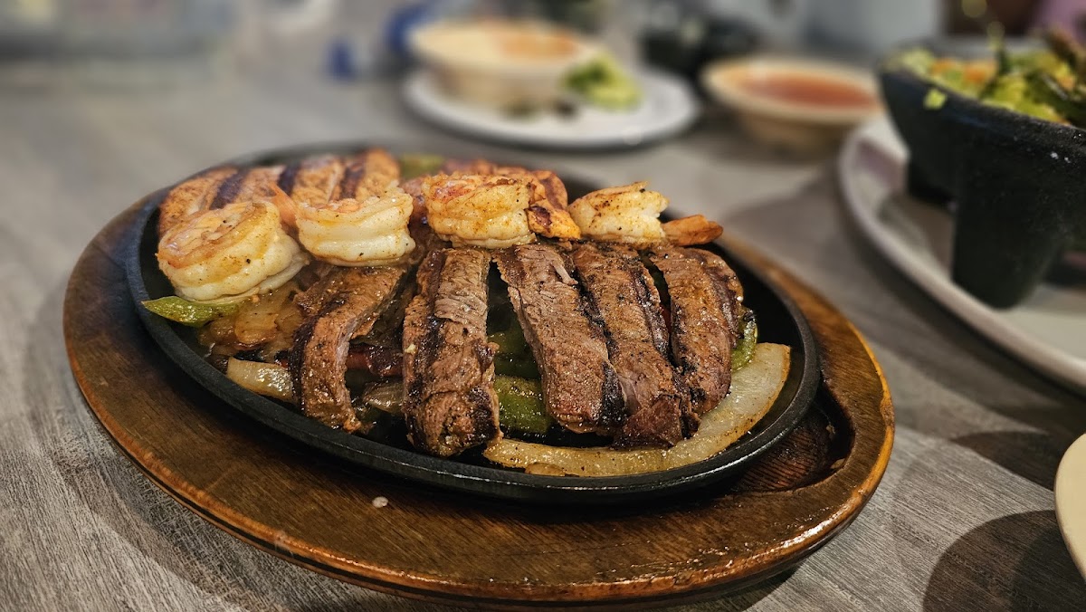 Abuela's Mexican Cuisine - 2
