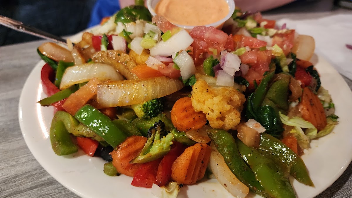 Abuela's Mexican Cuisine - 3