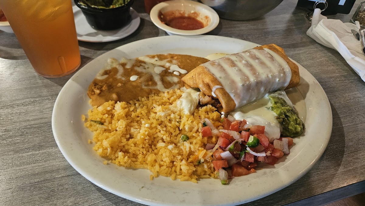 Abuela's Mexican Cuisine - 4